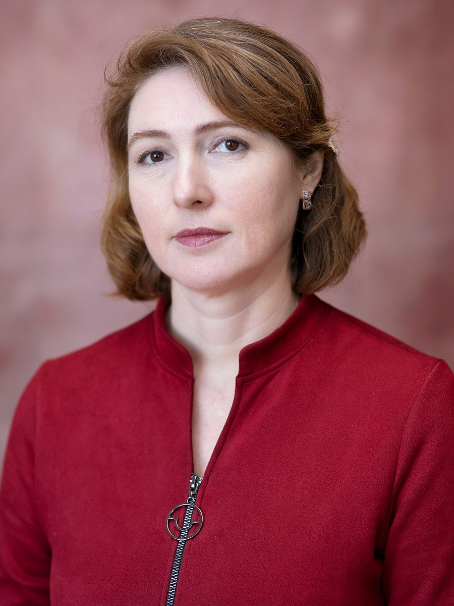 Долгополова Татьяна Владимировна (имеется согласие на обработку ПД).
