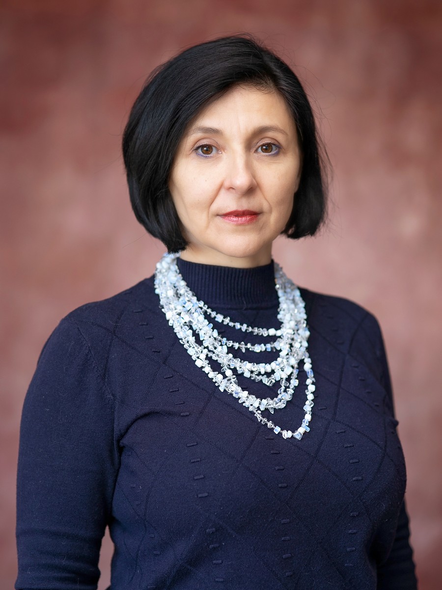 Еремина Ирина Петровна (имеется согласие на обработку ПД).
