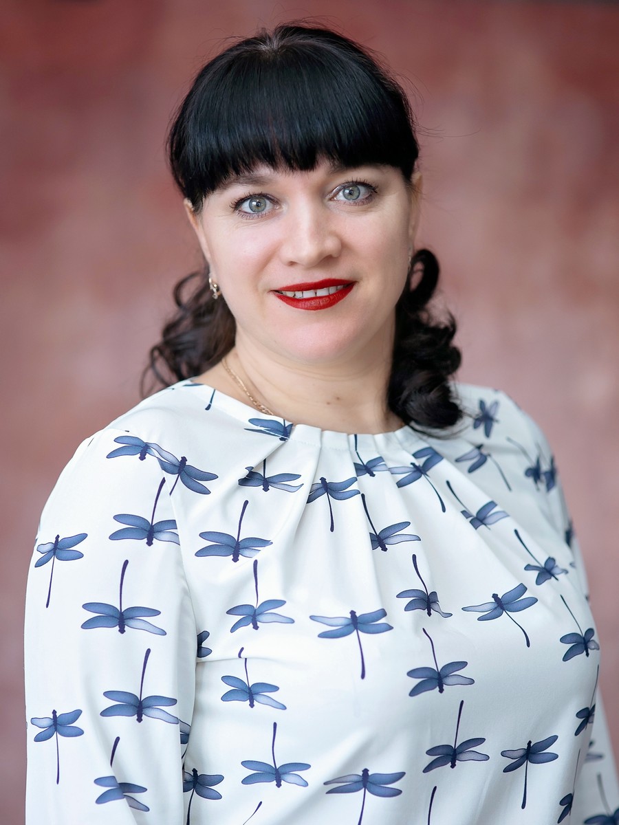 Попова Евгения Александровна (имеется согласие на обработку ПД).