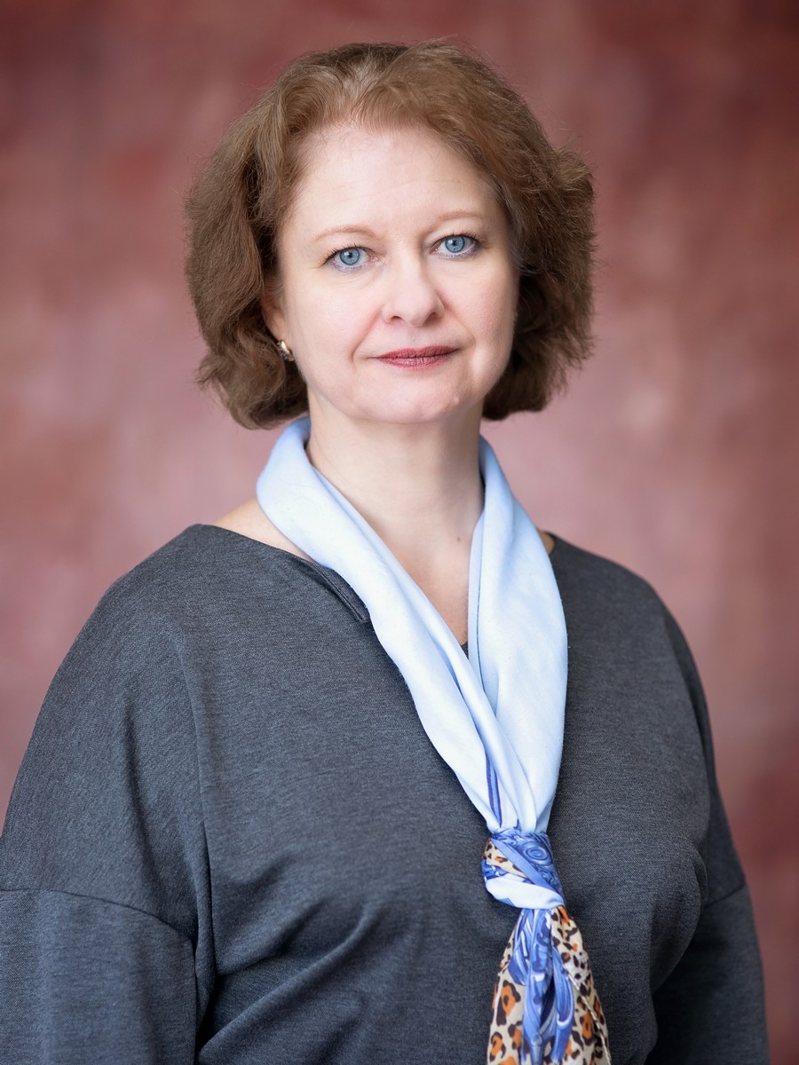 Рябова Елена Николаевна (имеется согласие на обработку ПД).