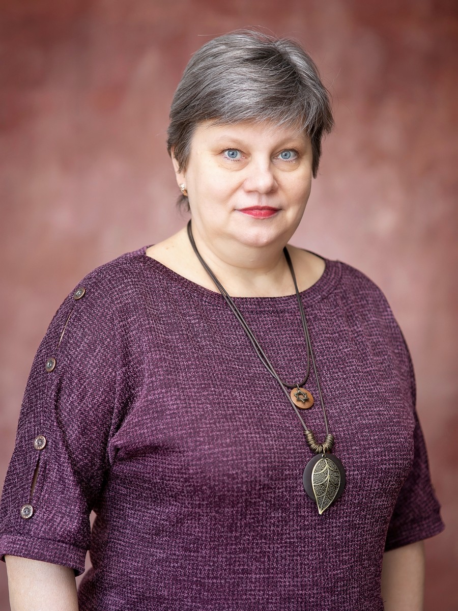 Спешилова Анна Васильевна (имеется согласие на обработку ПД).