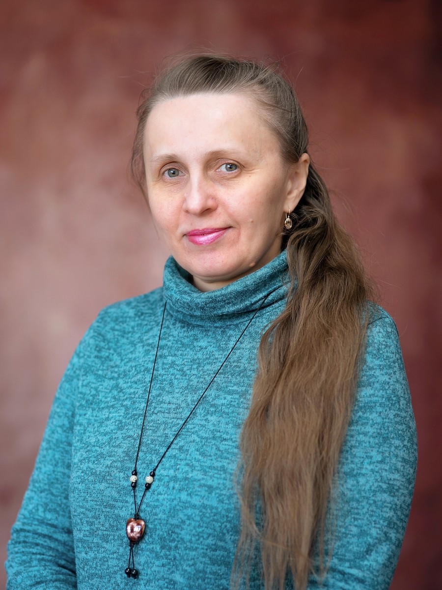 Татьянина Юлия Васильевна (имеется согласие на обработку ПД).